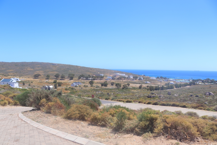 0 Bedroom Property for Sale in St Helena Views Western Cape
